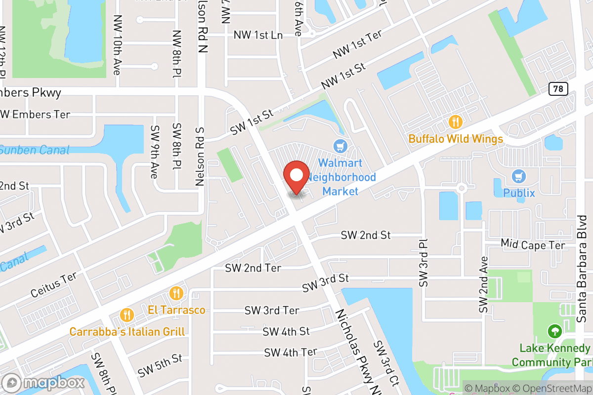 Pine Island Road Dental Care