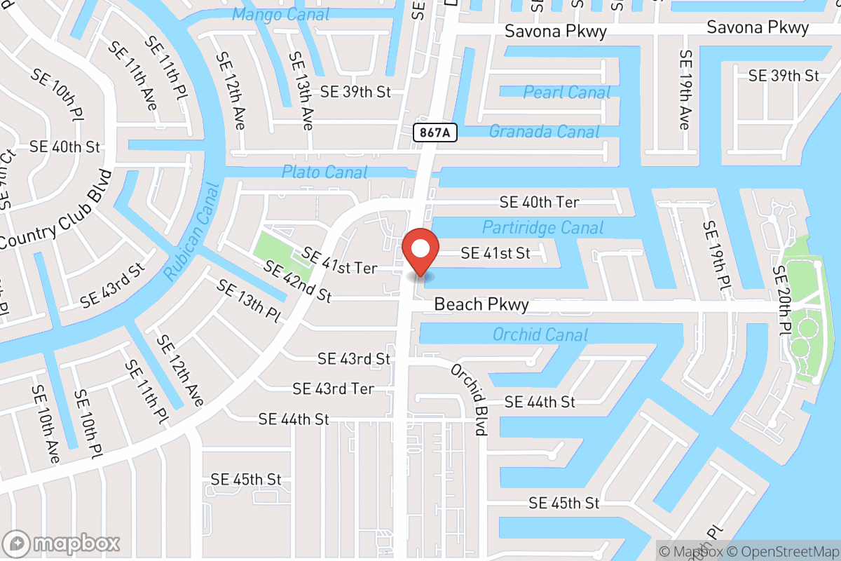 Rasmussen Family Dental - Cape Coral