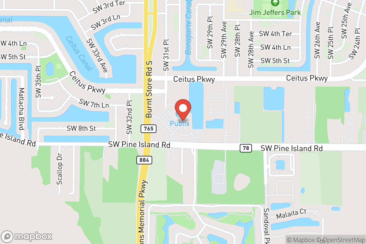 Reef Family & Cosmetic Dentistry