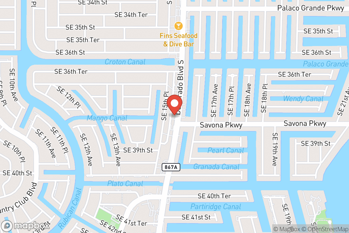 Smile Cape Coral