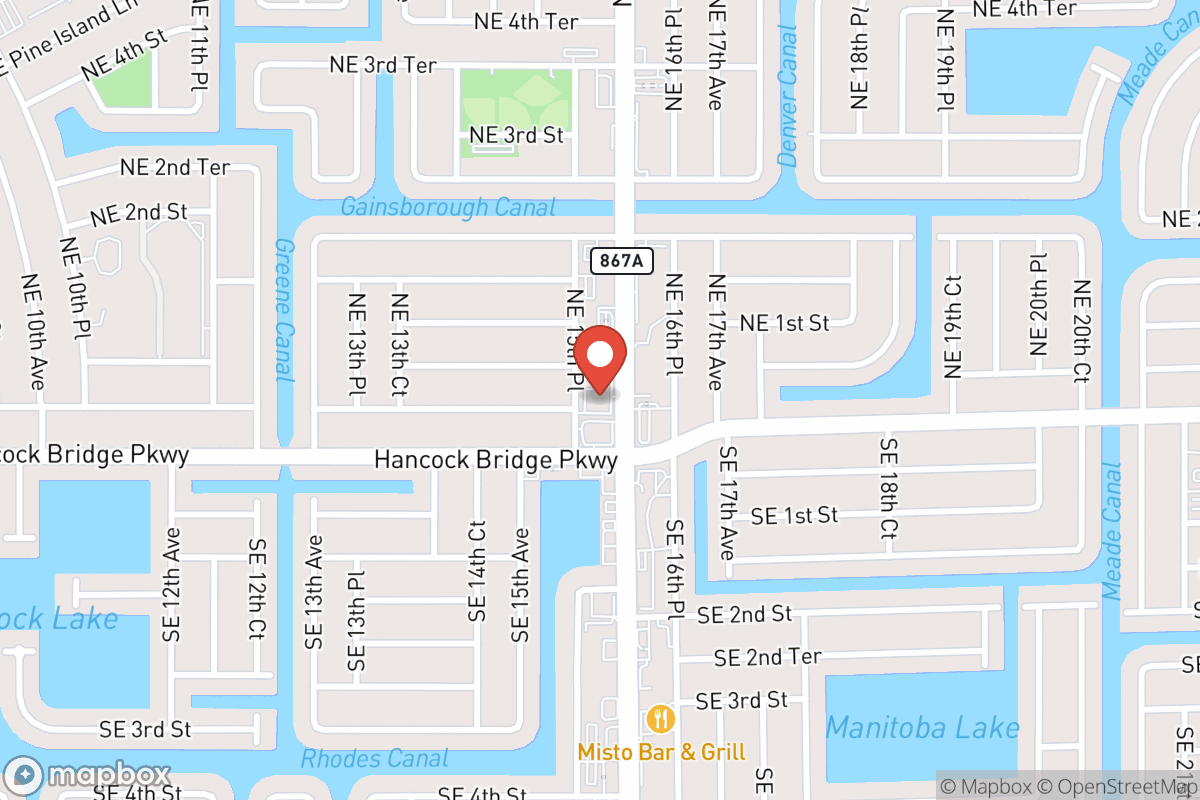 Southwest Florida Oral & Facial Surgery, P.A.