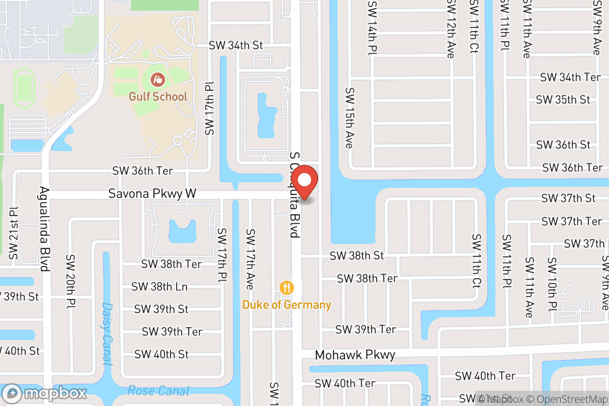 Sunset Harbor Dental