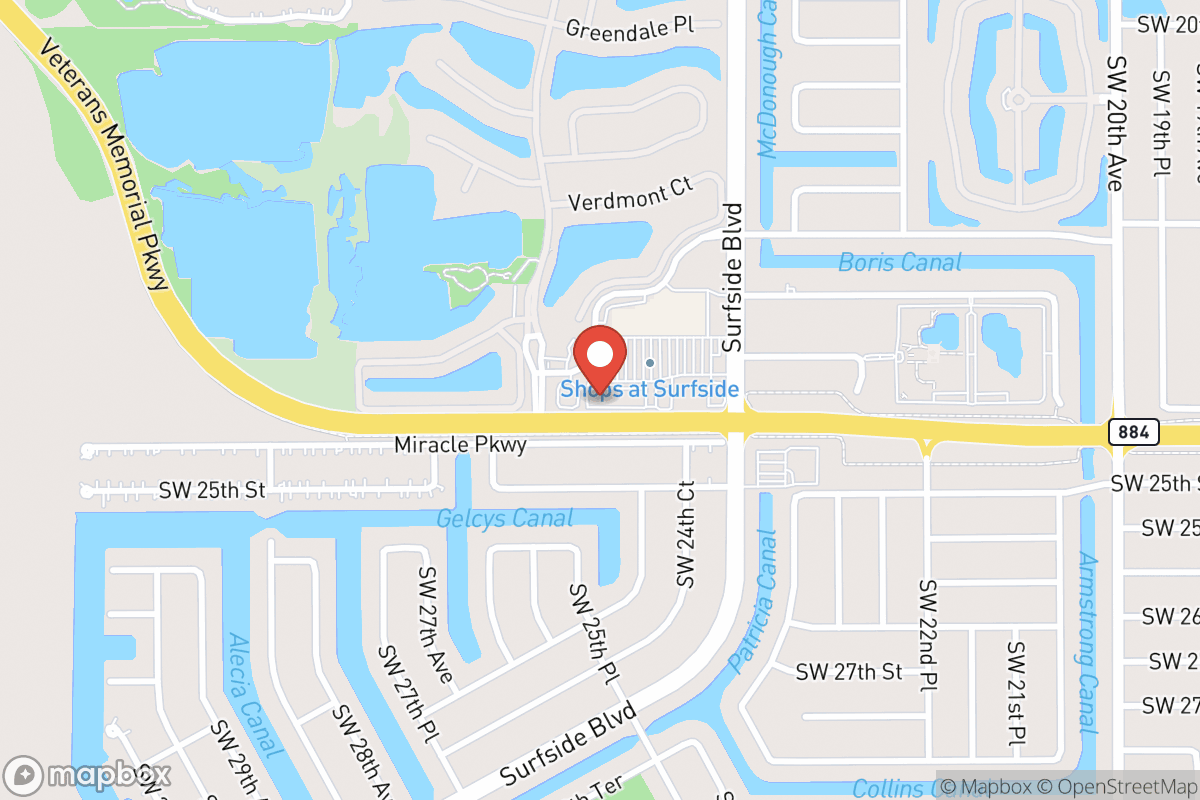Surfside Dental – Cape Coral