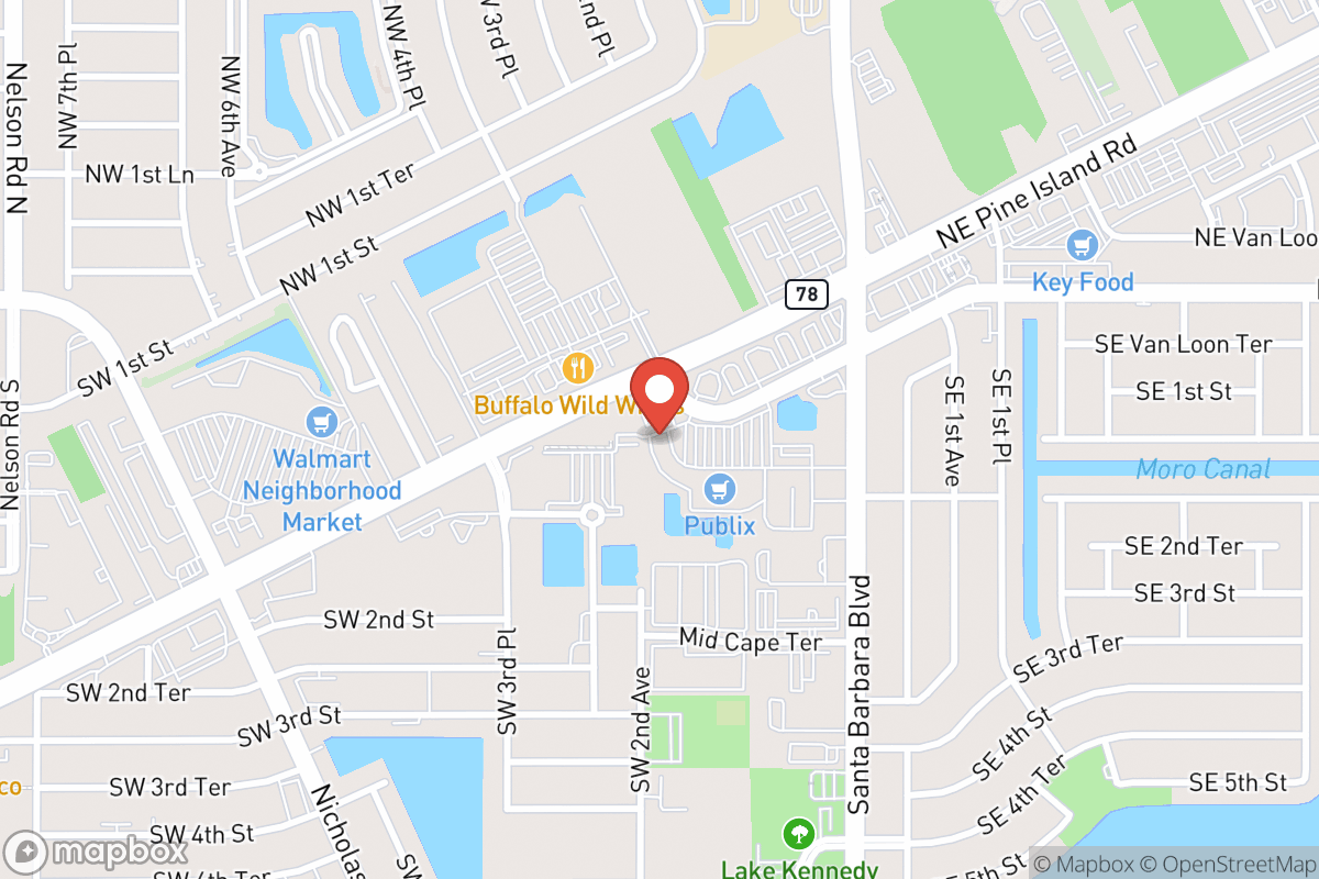 West Cape Family Dental