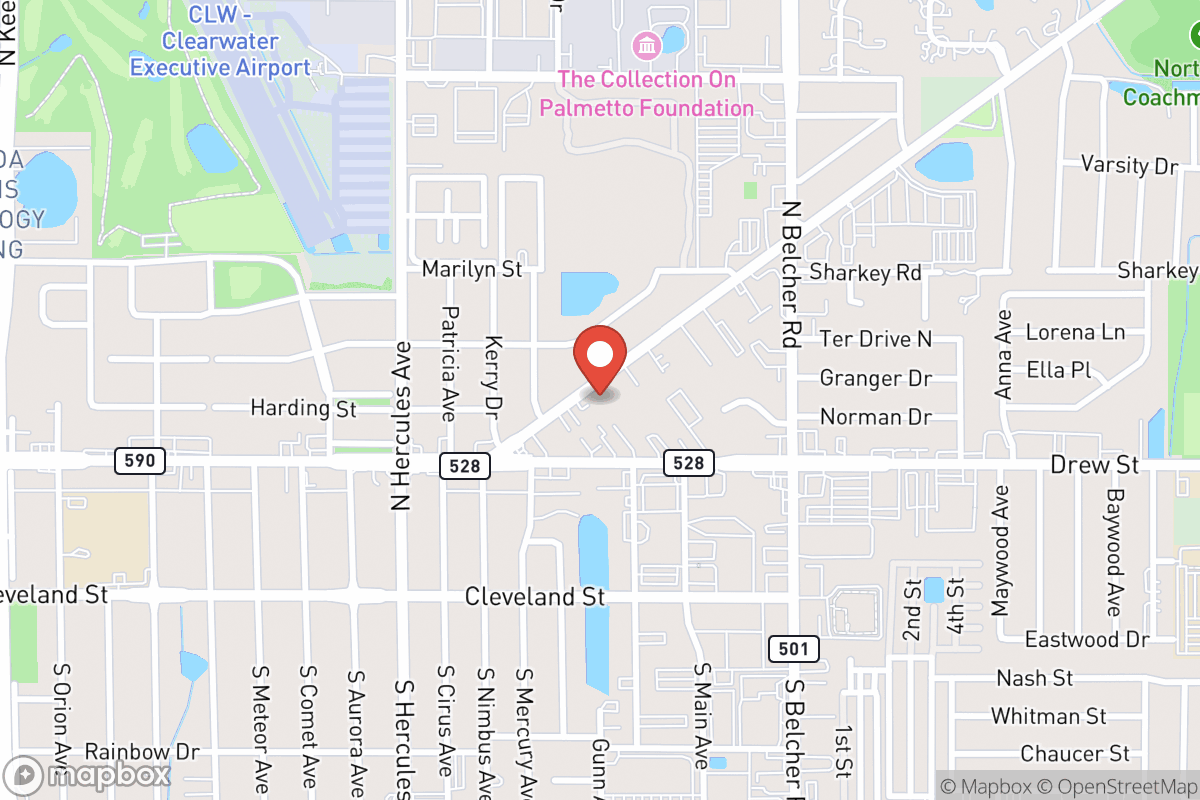Andrew J. Holloman, DDS & Associates: Clearwater FL Dentistry
