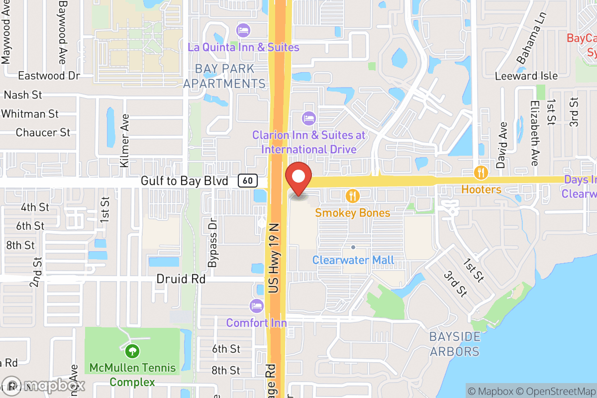 Aspen Dental - Clearwater, FL