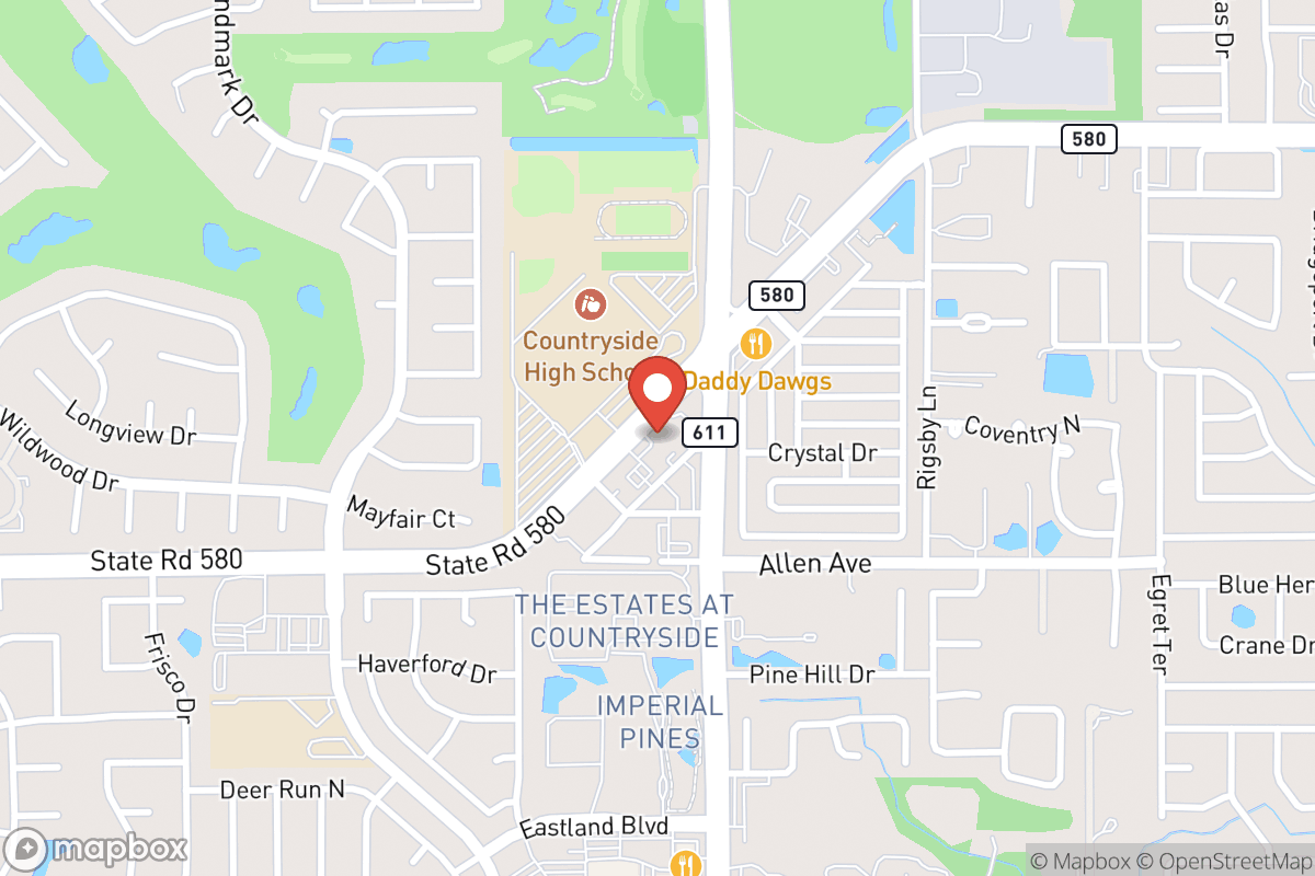 Aspire Dental - Clearwater, FL