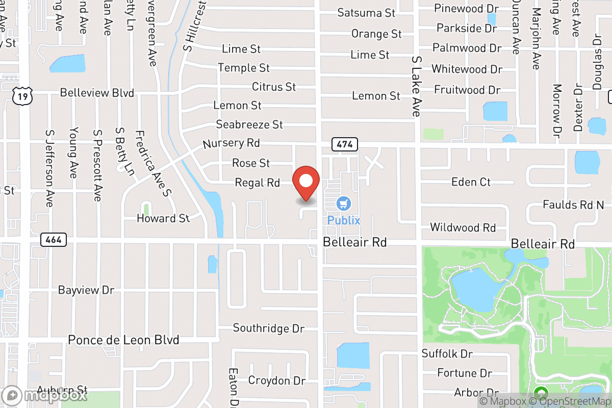 Bay Area Endodontics LLP