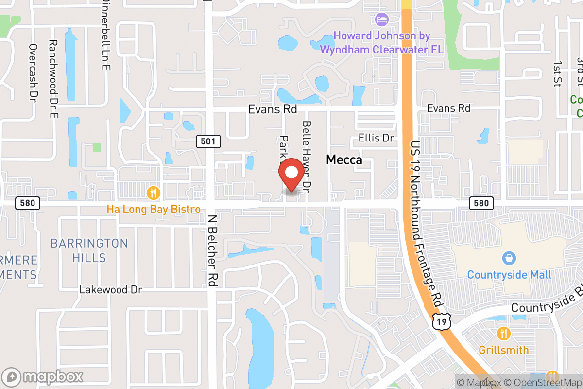 Beyond Dentistry Clearwater
