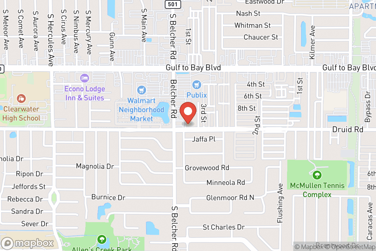 Clearwater Dental Associates
