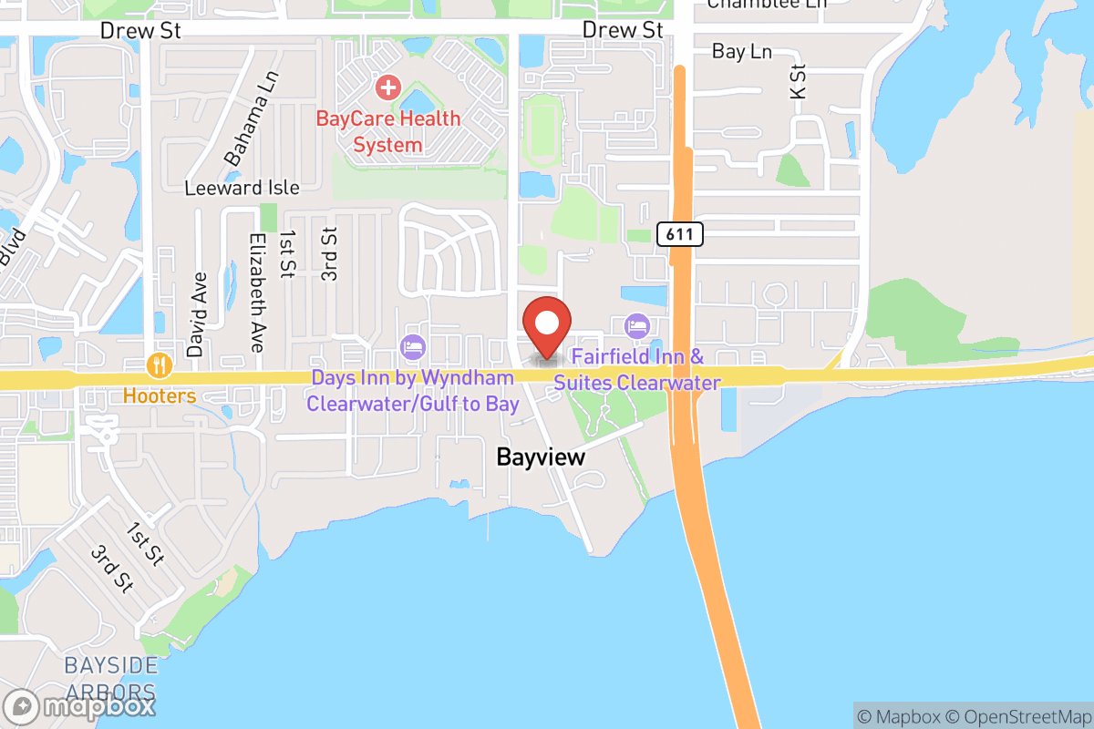 Clearwater Dentistry