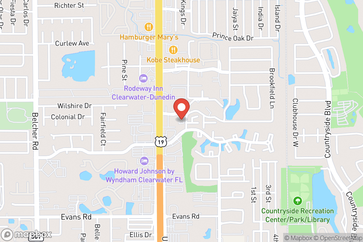 Clearwater Dreams Dental