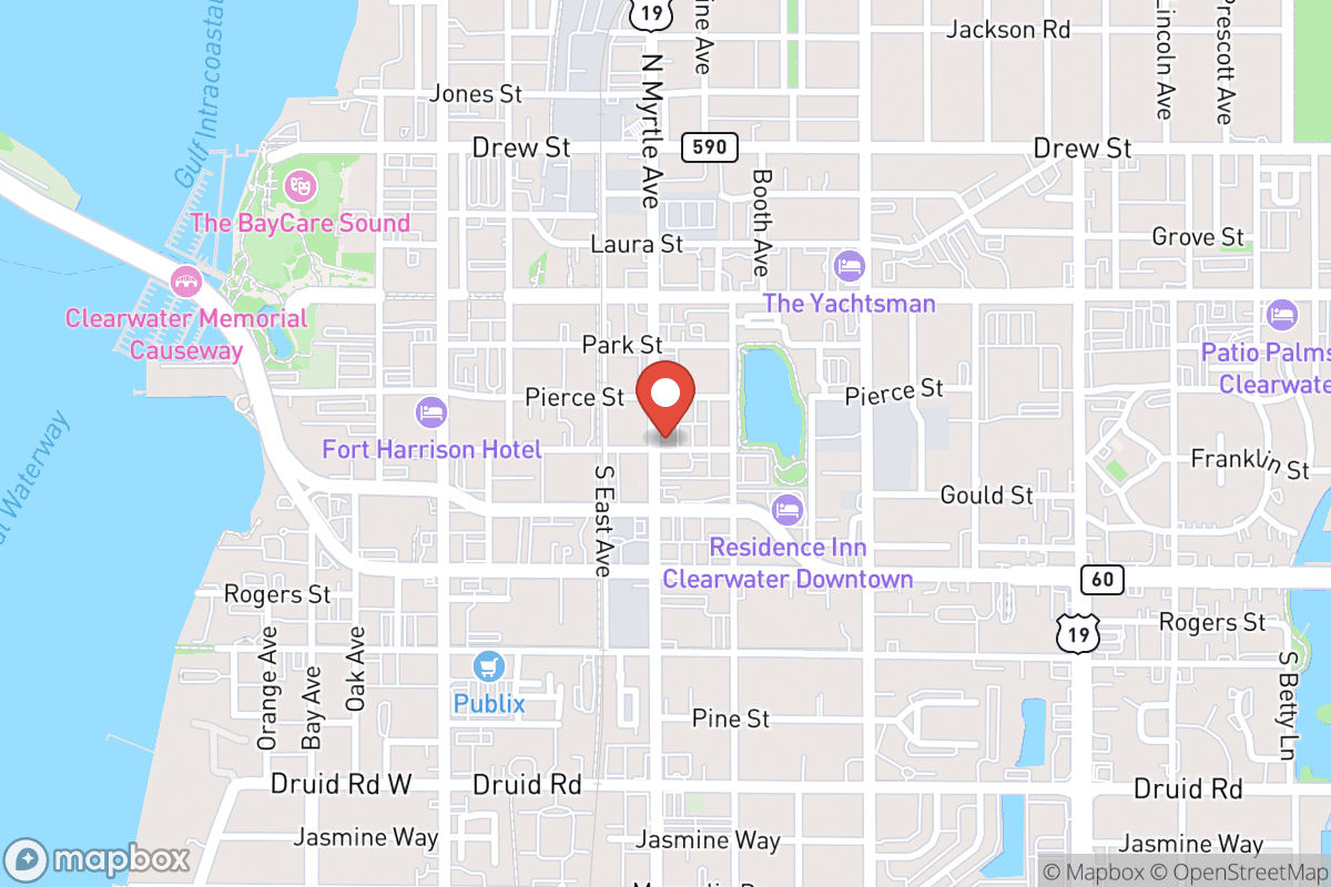 Clearwater Family Dental