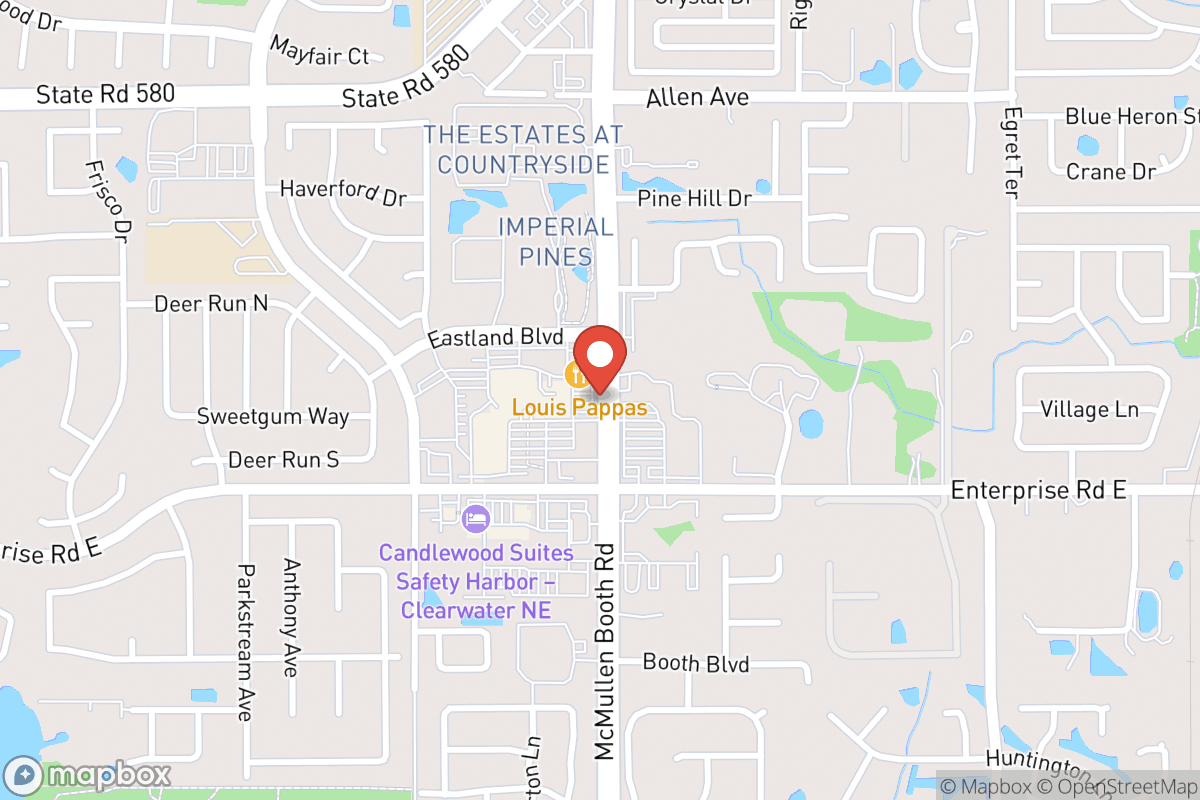 Clearwater Modern Dentistry