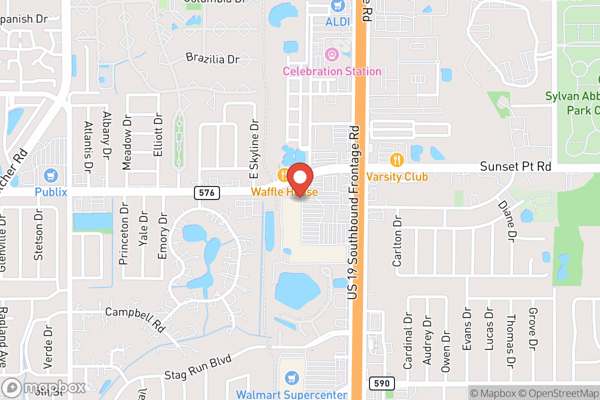 Coast Dental
