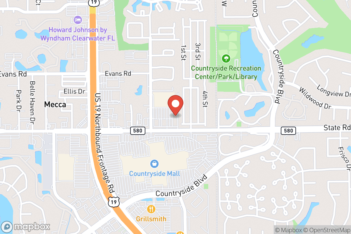 Comfortable Care Dental
