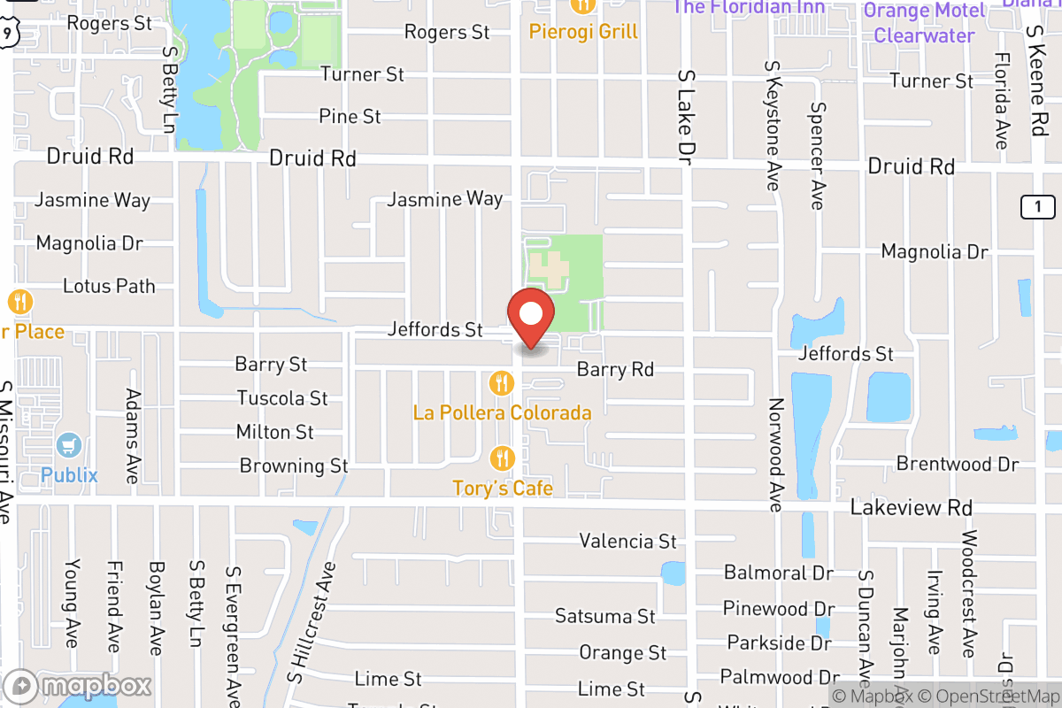 Dental Arts Clearwater