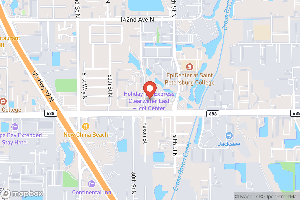 Dentist - Icot Dental Care