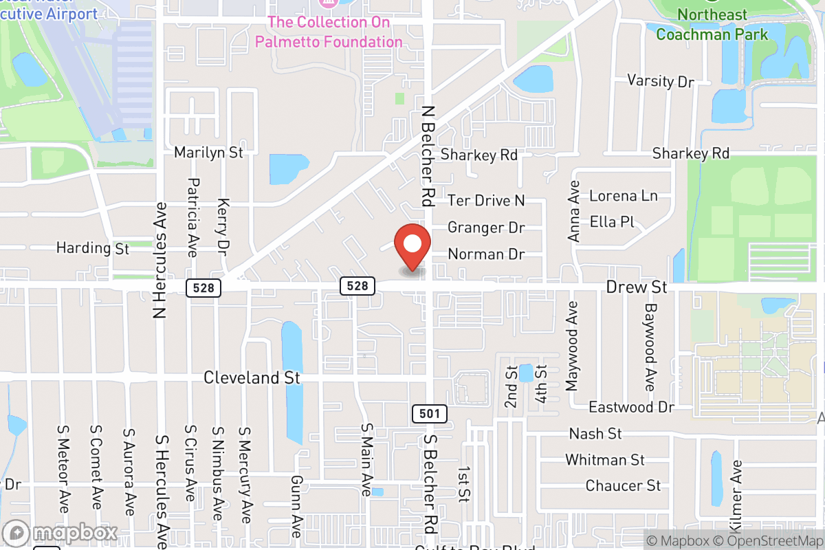 Florida Dental Centers - Clearwater