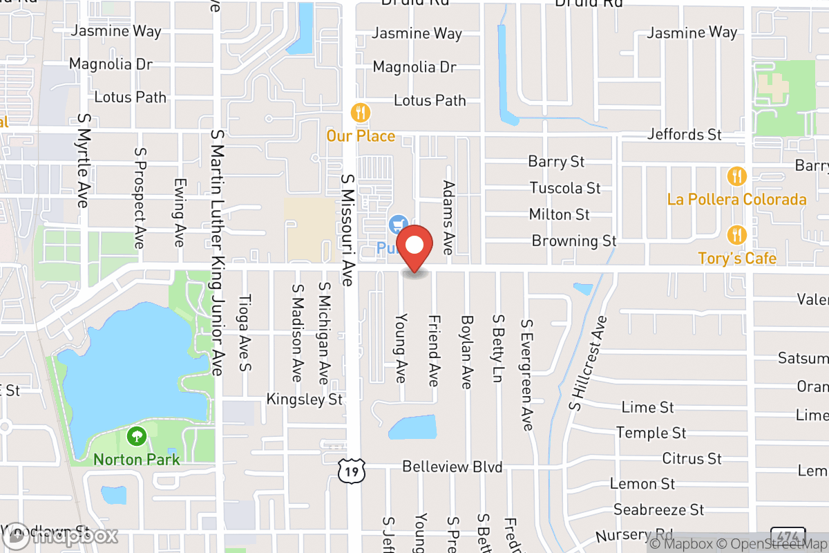 Hila Dental - Virginia M. Melmed, DDS