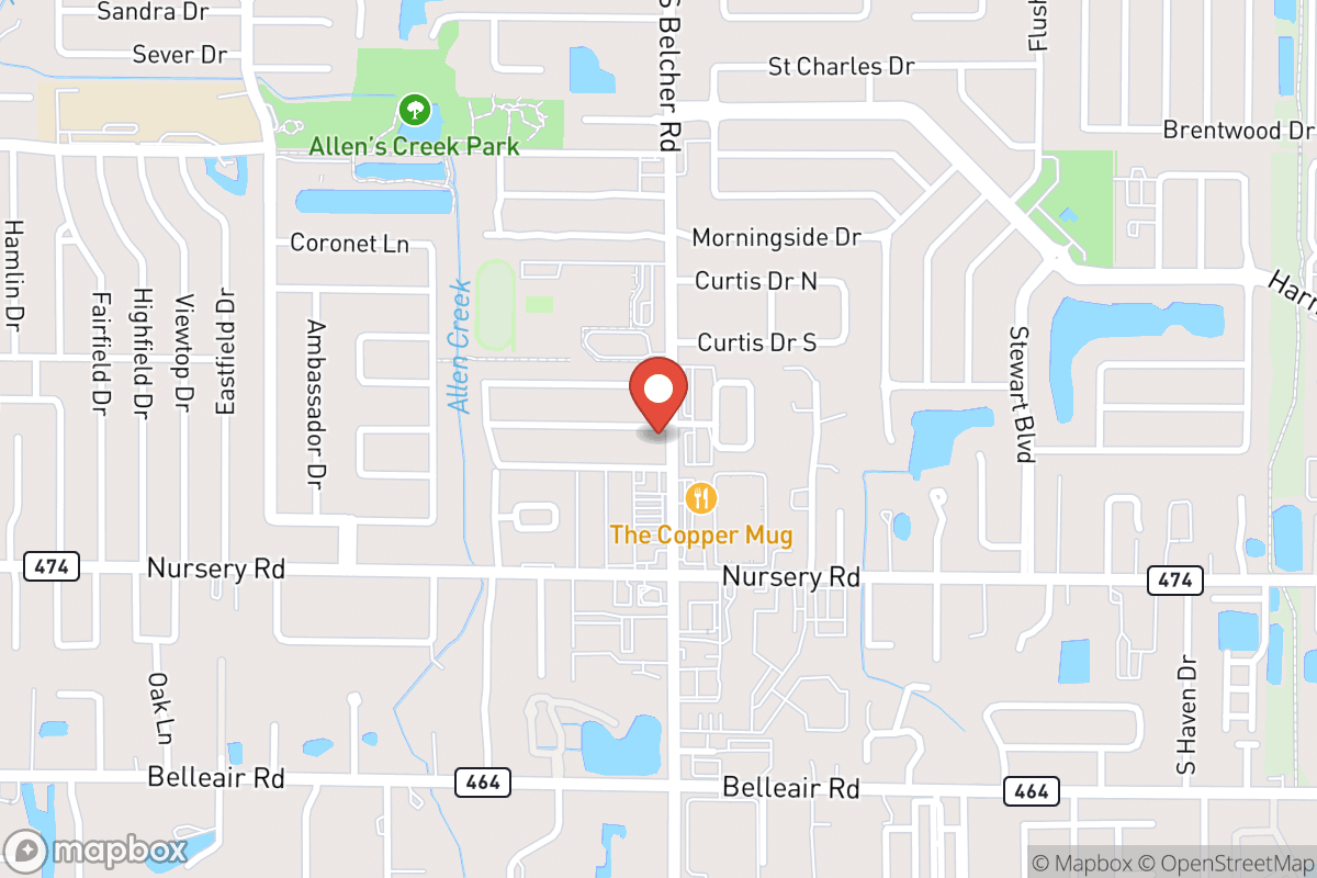 Jeffrey Ellenberg DMD PA - Clearwater Dentist