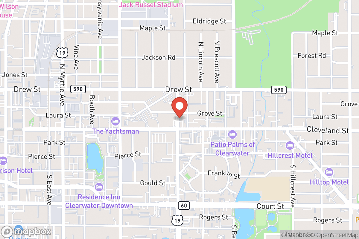Missouri Gardens Dental - Dental Implants, Cosmetic & General Dentist