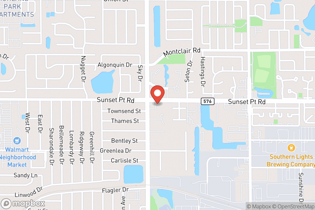 Natural & Cosmetic Dentistry