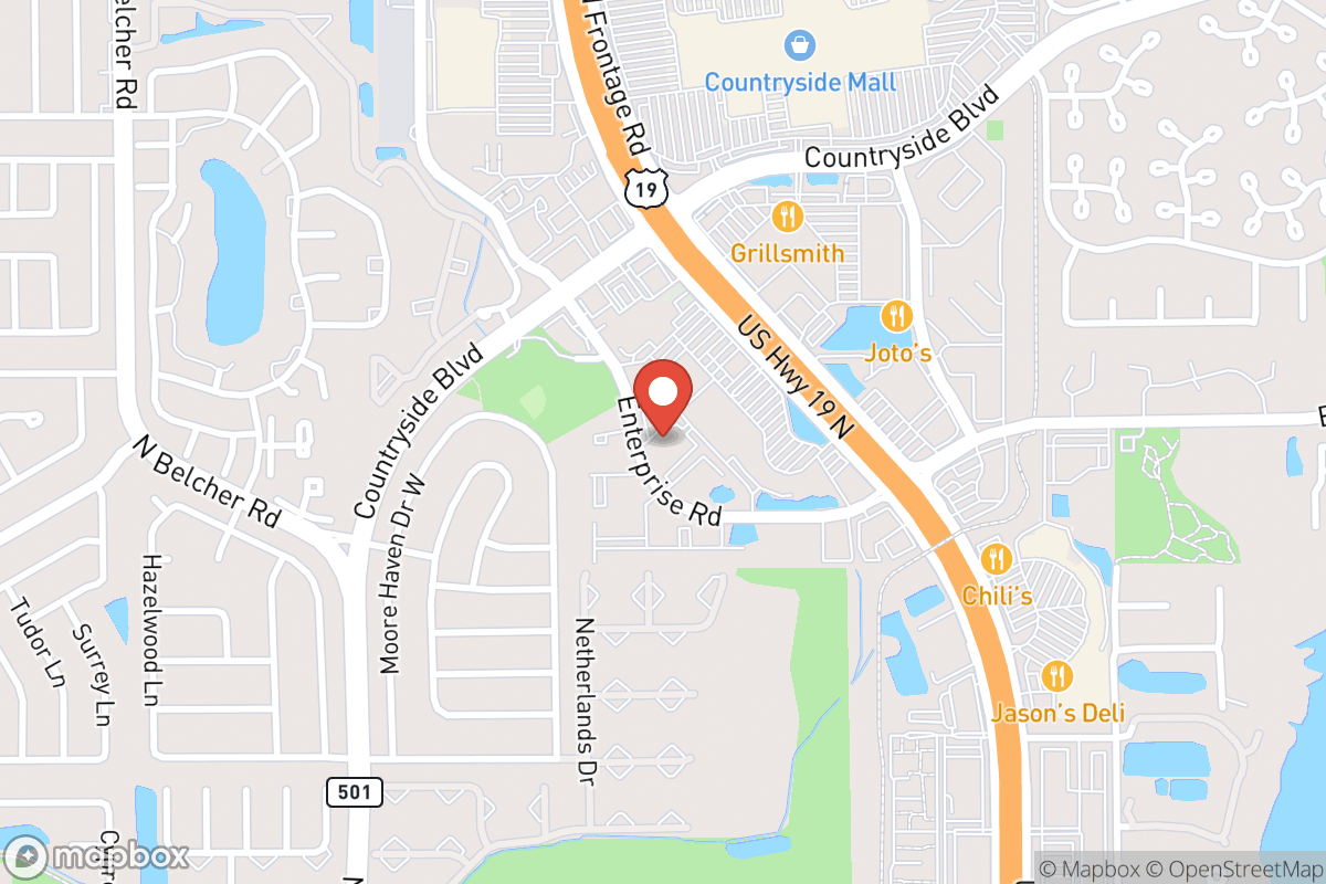 Prior Family & Cosmetic Dentistry