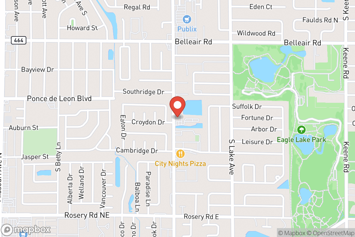 Shore Lake Dental - Clearwater
