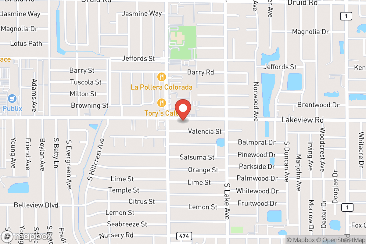 Soni Smiles - General and Implant Dentistry - Dentist Clearwater