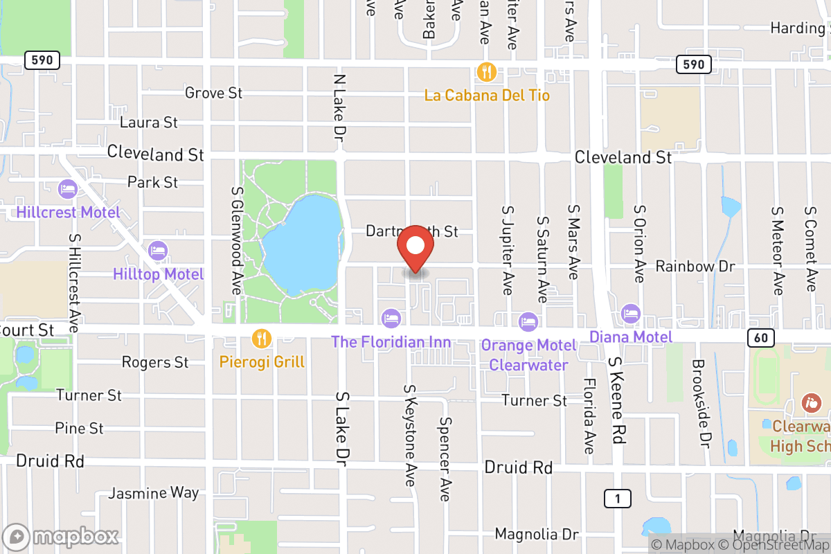 Suncoast Dental Arts