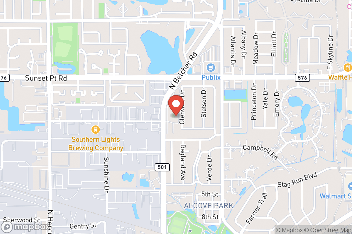 Sunset Family Dentistry