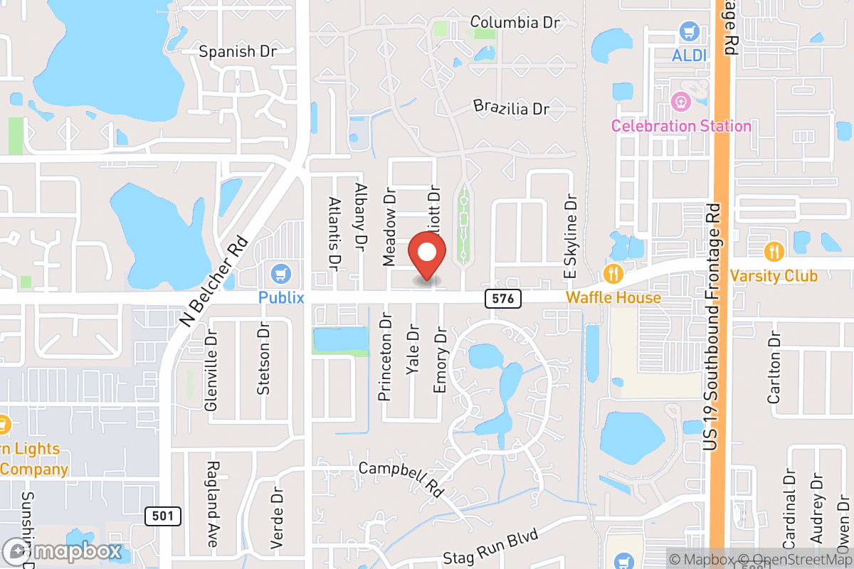Sunset Point Dental - Clearwater