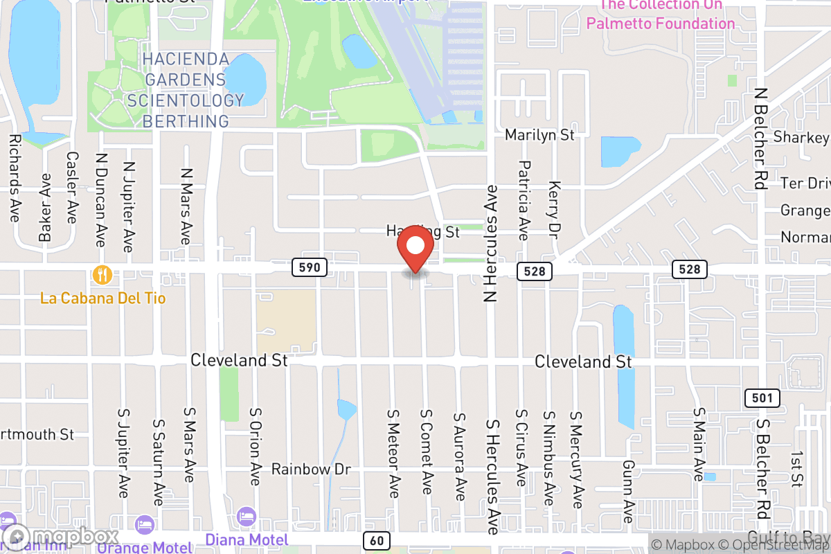 The Dental Emergency Room