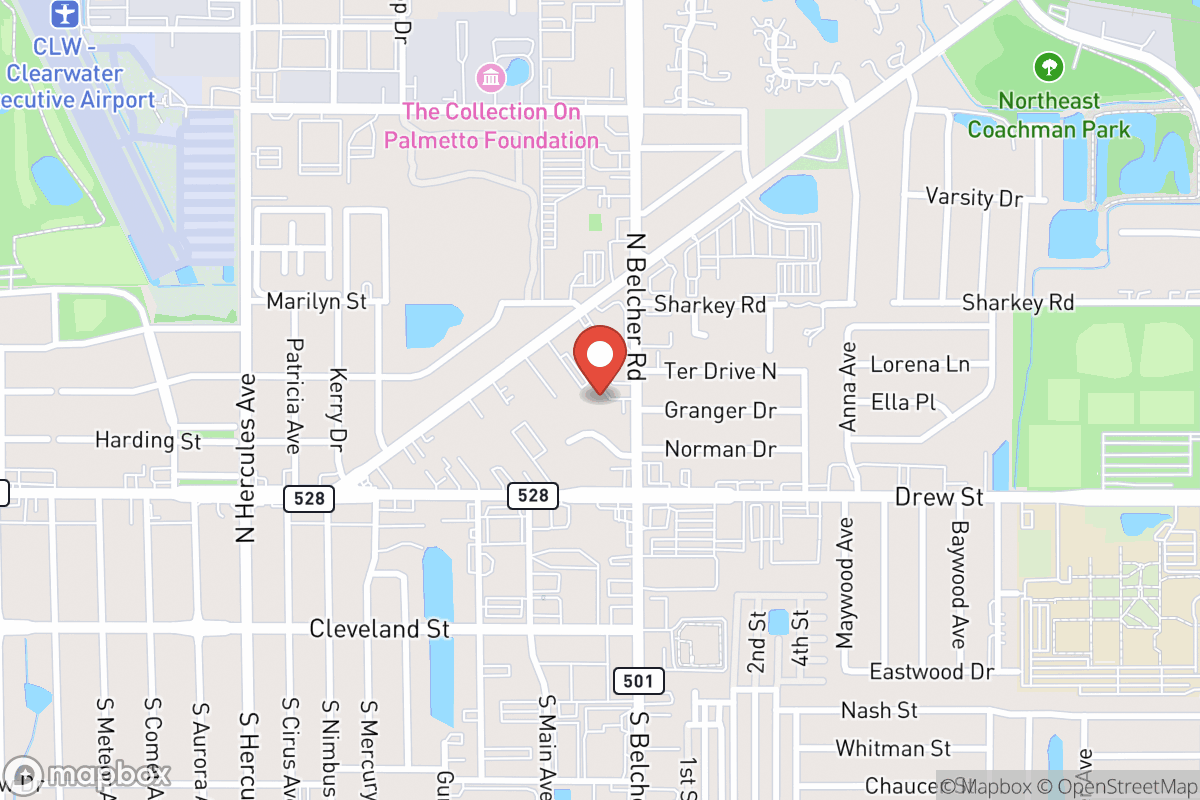 The Dentist Place of Clearwater