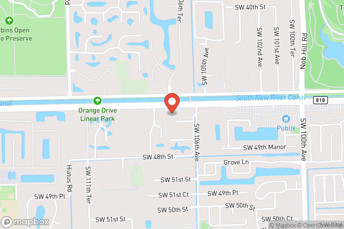 Beaufils Dental
