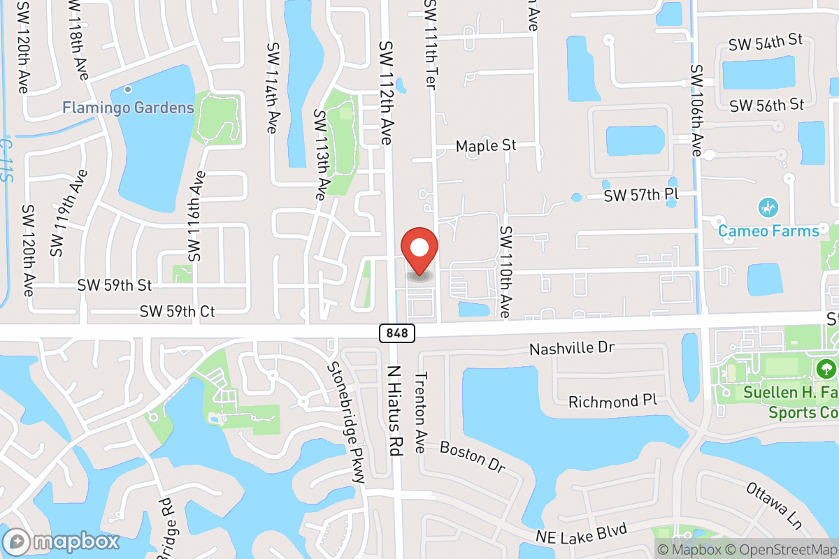Cooper City Family Dentistry