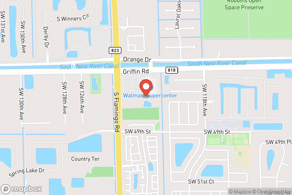 Dentistry at Serenity Cove