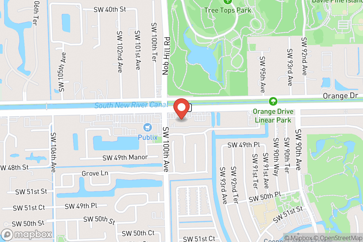 Sage Dental of Davie