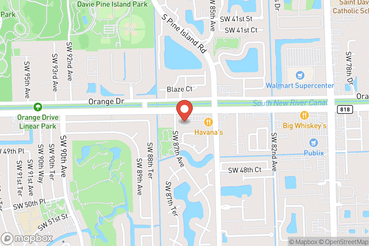 Towncare Dental of Cooper City