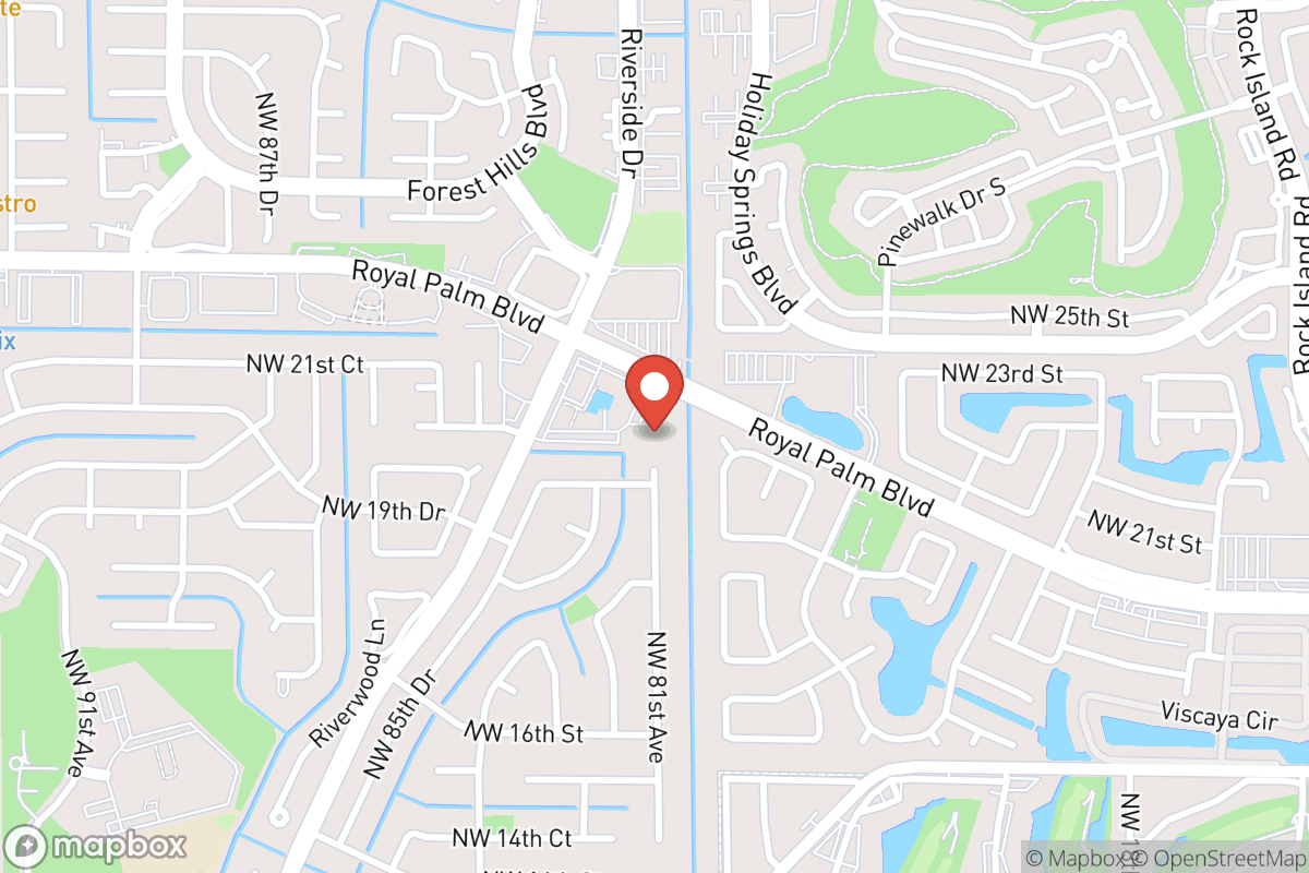 Affordable Dentistry of Coral Springs