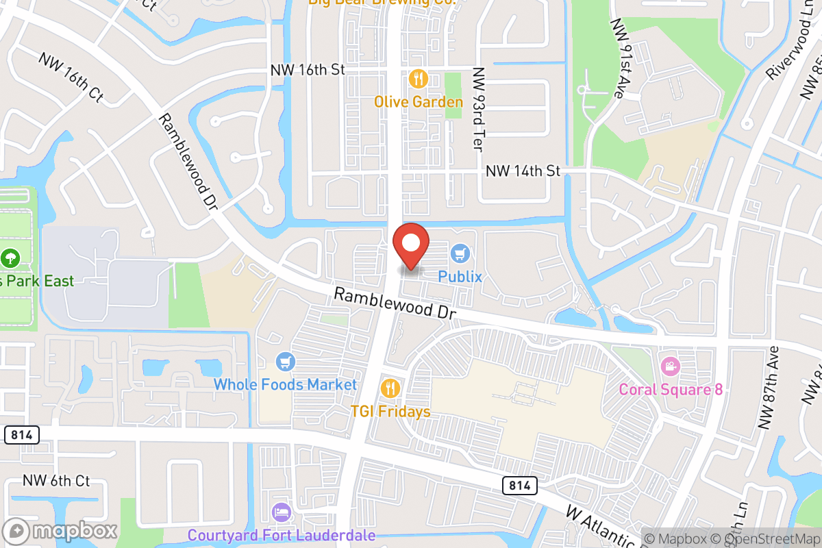 Aspen Dental - Coral Springs, FL
