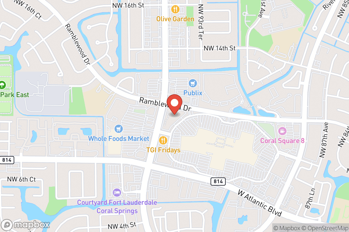 BRUSH Dental - Coral Springs