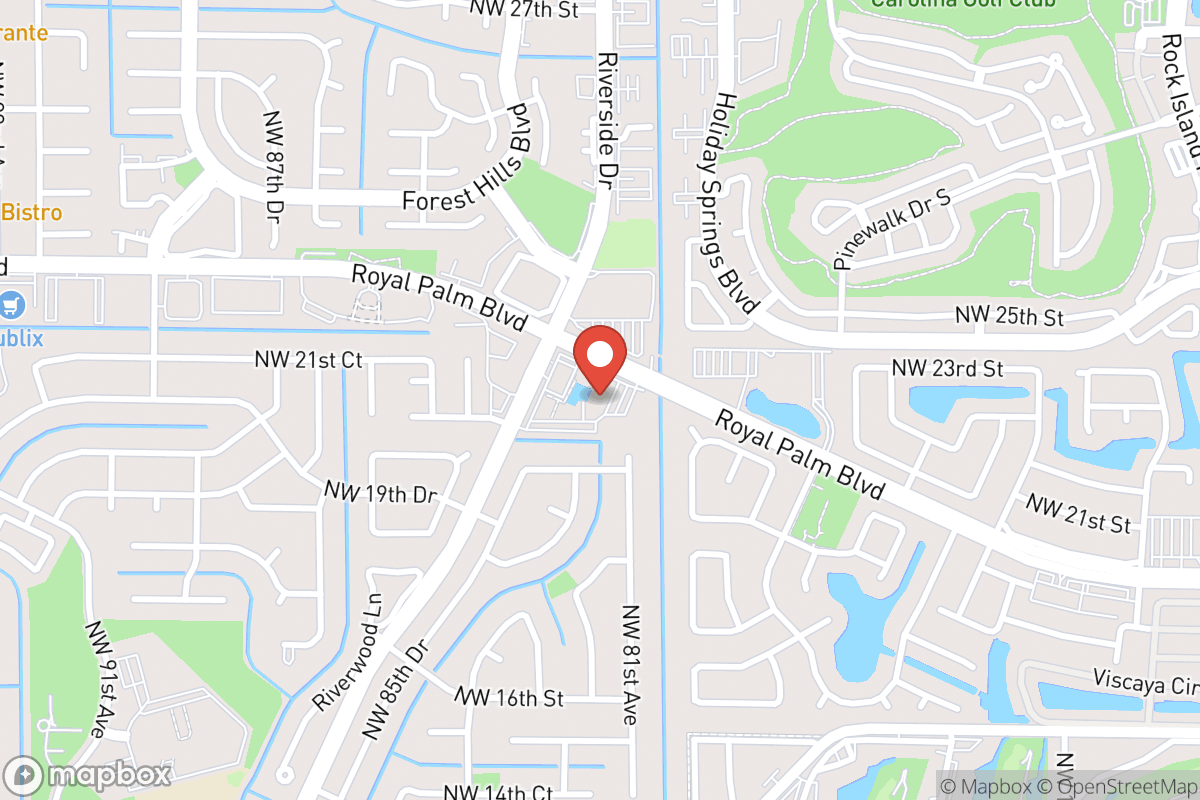 Children's Dentistry of Coral Springs