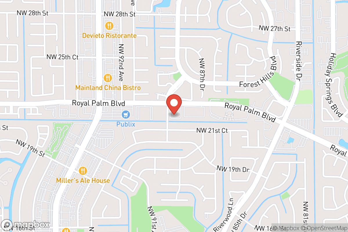 ClearWave Dental & Aesthetics - Coral Springs Dentist