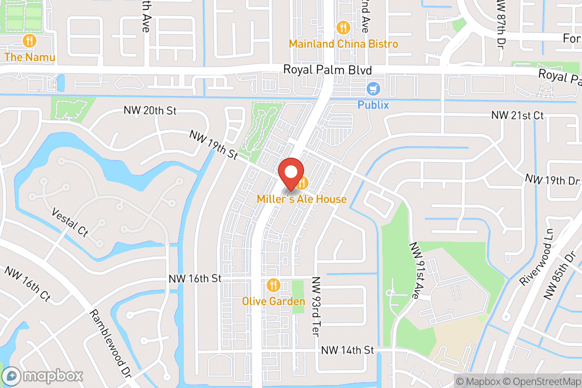 Coral Dental Care