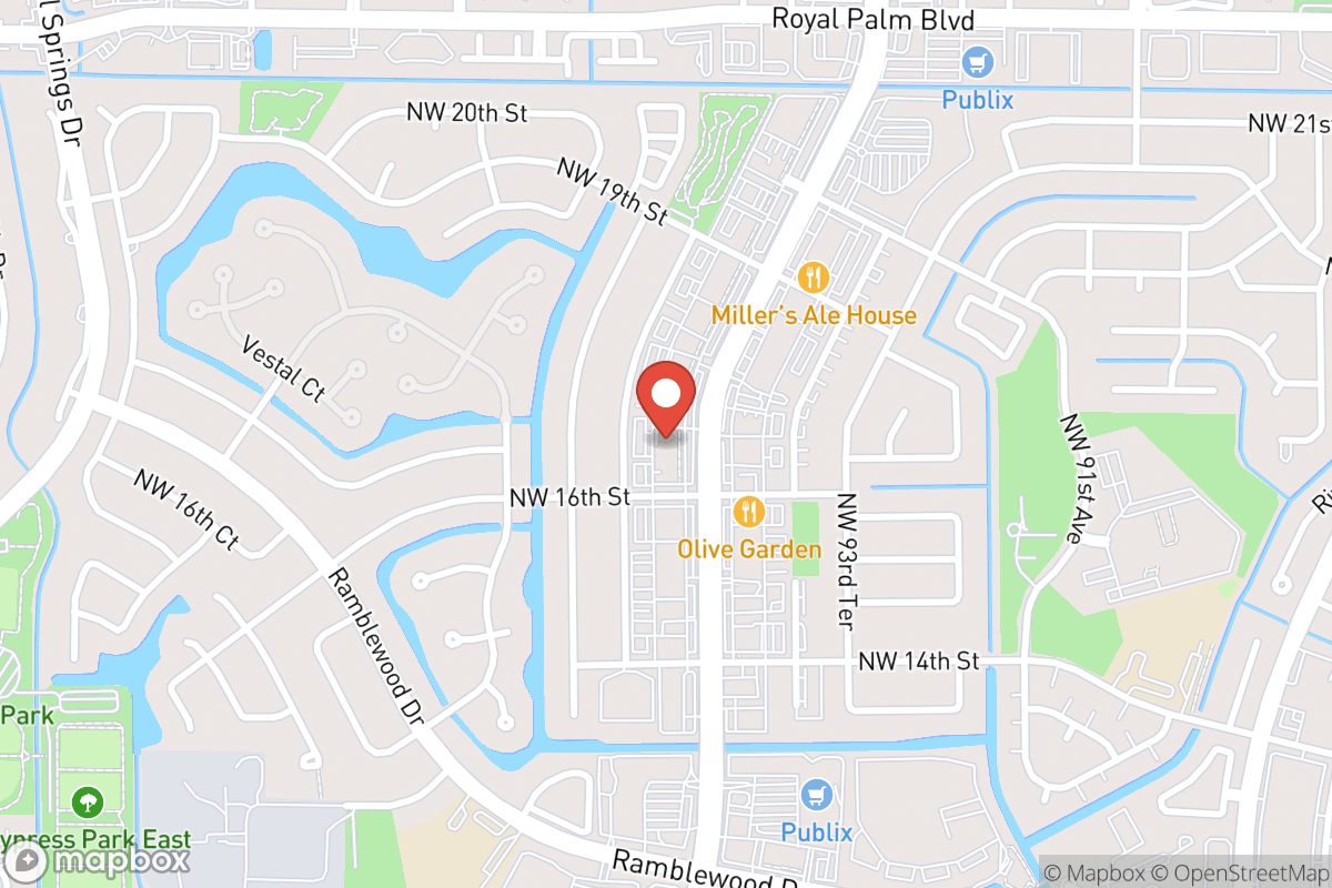 Coral Springs Dental Center