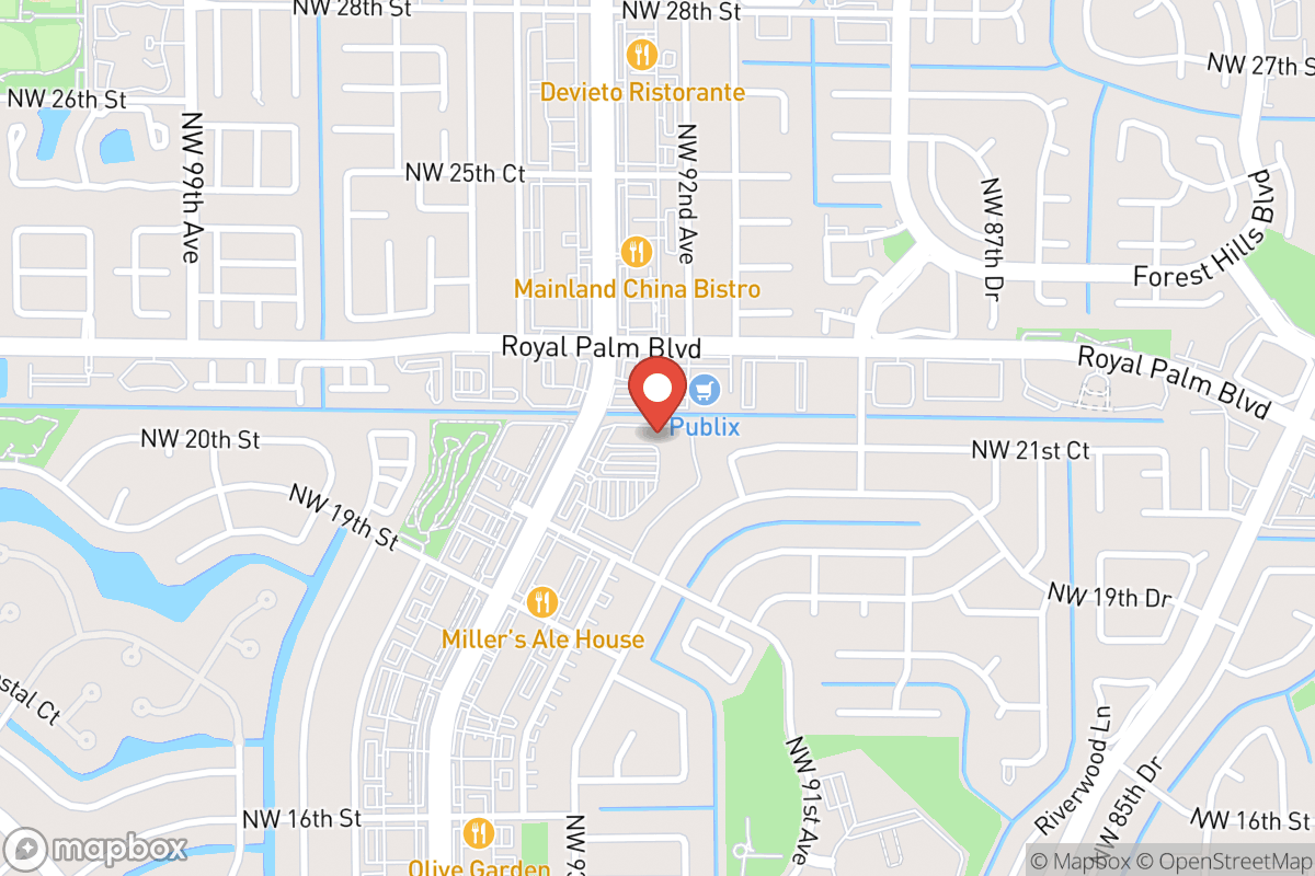 Coral Springs Dental Group