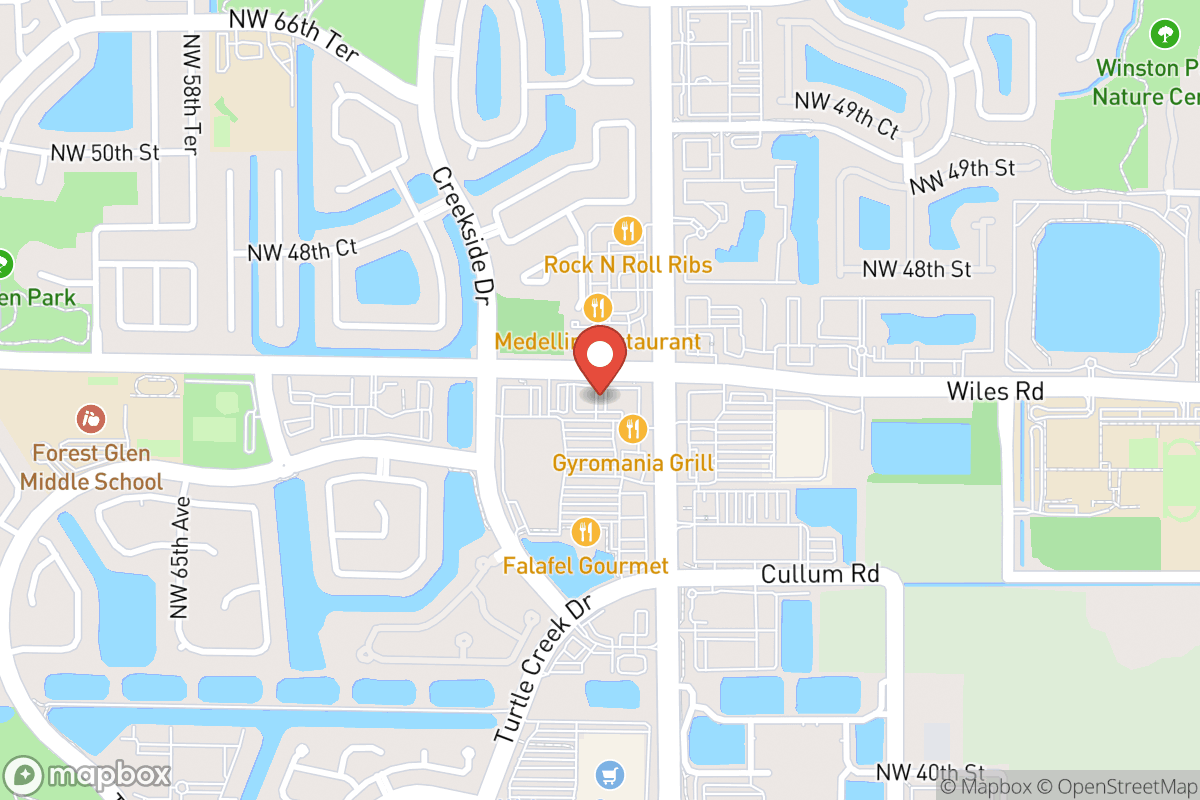 Coral Springs Modern Dentistry