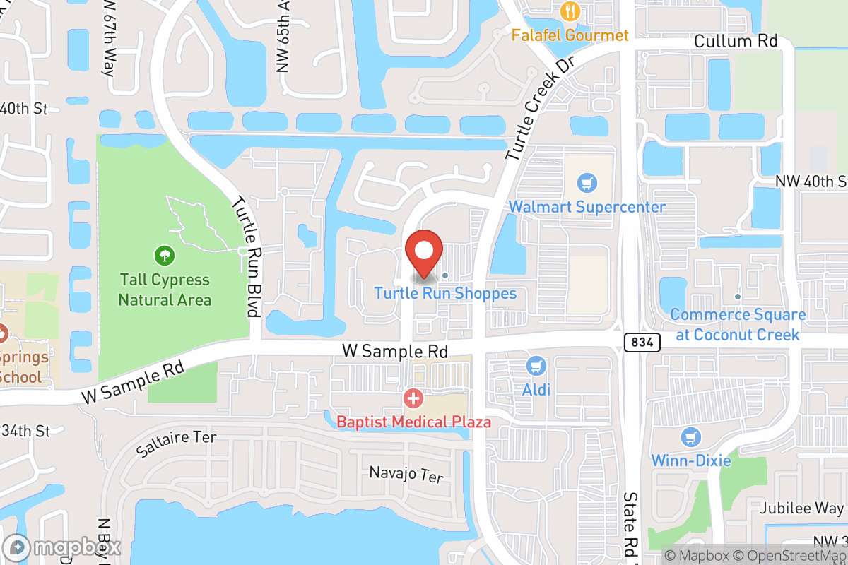 Coral Springs Premier Dentists